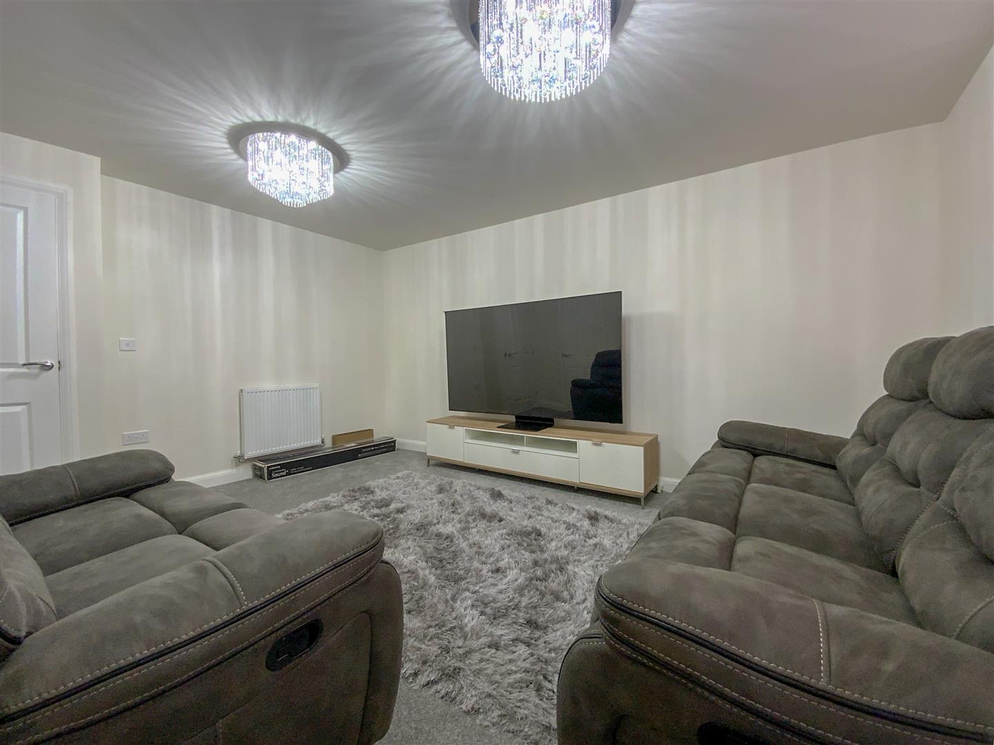 Archer Street, Great Denham, Bedford